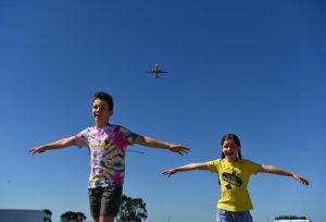 Community calendar – Melbourne’s west