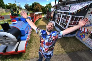 Community calendar – Melbourne’s West