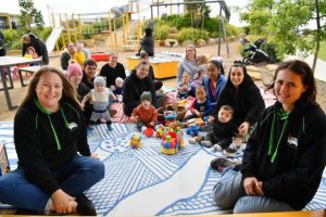 Facilitating natural fun