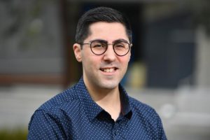 Haweil nominates for Labor pre-selection