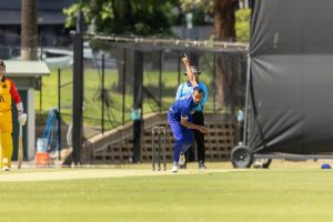 Greenvale taking learnings as they come