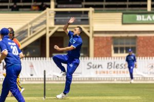 Kangaroos suffer another loss