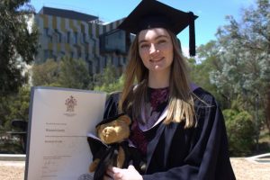 From disengaged youth to thriving graduate
