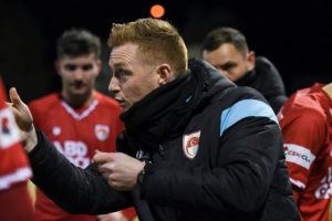 Hume City knocked out of FFA Cup