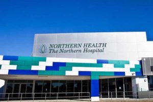 Northern Health’s world-first service