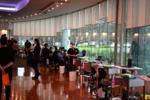 PRACC COVID-19 vaccine hub closes