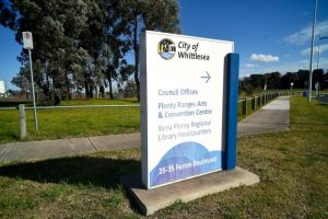 Whittlesea services and facility closure information