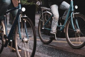 Keep up your bike riding: RACV