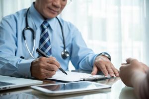 Helping doctors jump language barriers