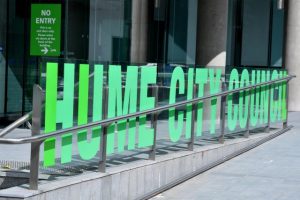 Hume Clean Day this Saturday