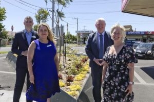 Lalor’s public space revitalisation