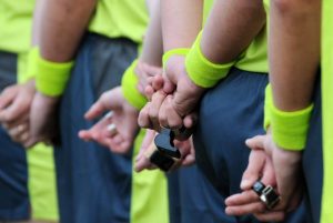 Free holiday program