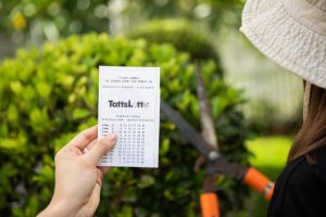 Craigieburn mum’s $1 million lottery win