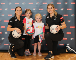 Magpies and NFNL announce partnership