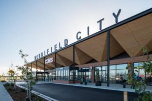 Extended hours for Merrifield City shoppers