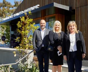 Hundreds of jobs to be created at Olivine