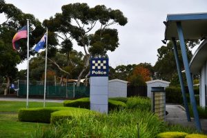 Alleged car thief caught in Epping