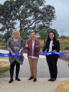 New reserve protects endangered species