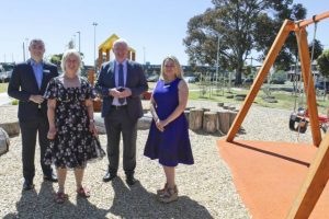 Lalor’s hidden gem, found