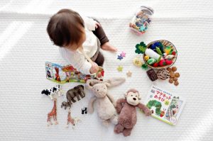 Parents, carers urged to toy shop carefully