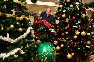 Whittlesea’s tree extravaganza