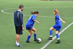 St Monica’s teams up with Western United