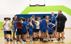 Making basketball accessible for all