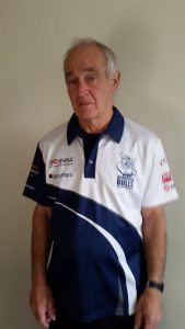 Cole bringing passion to Bundoora coaching role