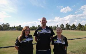 Netball a new focus for Magpies