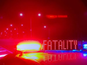 Woman dead after car crash in Yuroke