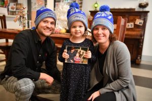 Kids help fight MND