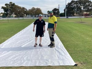 Grant boost for groups