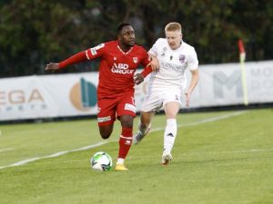 Hume City strengthens squad for 2022