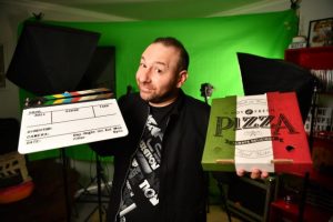 TV role a dream come true