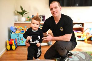 Long road ahead in race for a cure