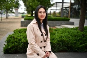 My Place – Zhuhuasheng Ye