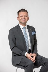 Cr Naim Kurt’s hopes for 2022