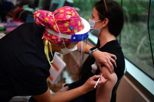 Hume, Whittlesea GPs and pharmacies join vaccination push