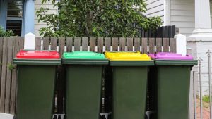 COVID-19 hits council services