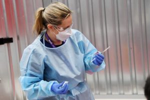 School vaccination clinics to pop up in Hume