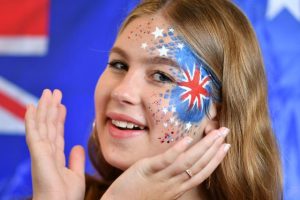 Australia Day in Whittlesea, Hume