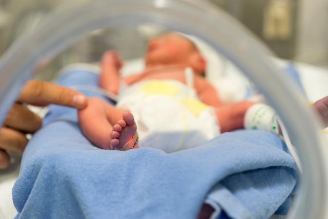 Newborn screening test targets rare genetic disorders