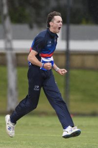 Interstate signing a dream come true