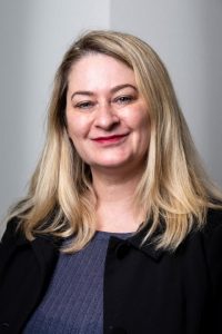 Peita Duncan’s hopes for 2022