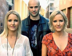 Music festival returns