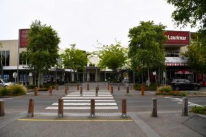 Summer Series rolls into Doreen