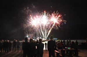 Happy New Year from Star Weekly