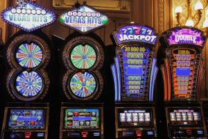 Call for gambling reforms