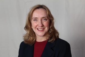 Karen Sherry’s hopes for 2022