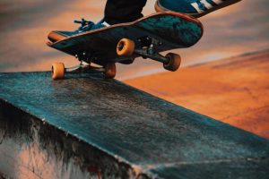 Park upgrade skates into Whittlesea